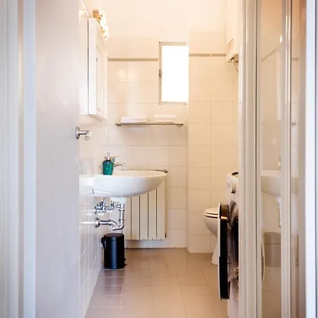 Apartment Trasteverehome - San Cosimato View On Trastevere Square *