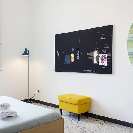 Trasteverehome - San Cosimato View On Trastevere Square * Rome