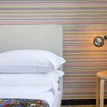 Trasteverehome - San Cosimato View On Trastevere Square Apartment Rome