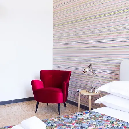 Trasteverehome - San Cosimato View On Trastevere Square