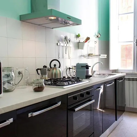 Trasteverehome - San Cosimato View On Trastevere Square *